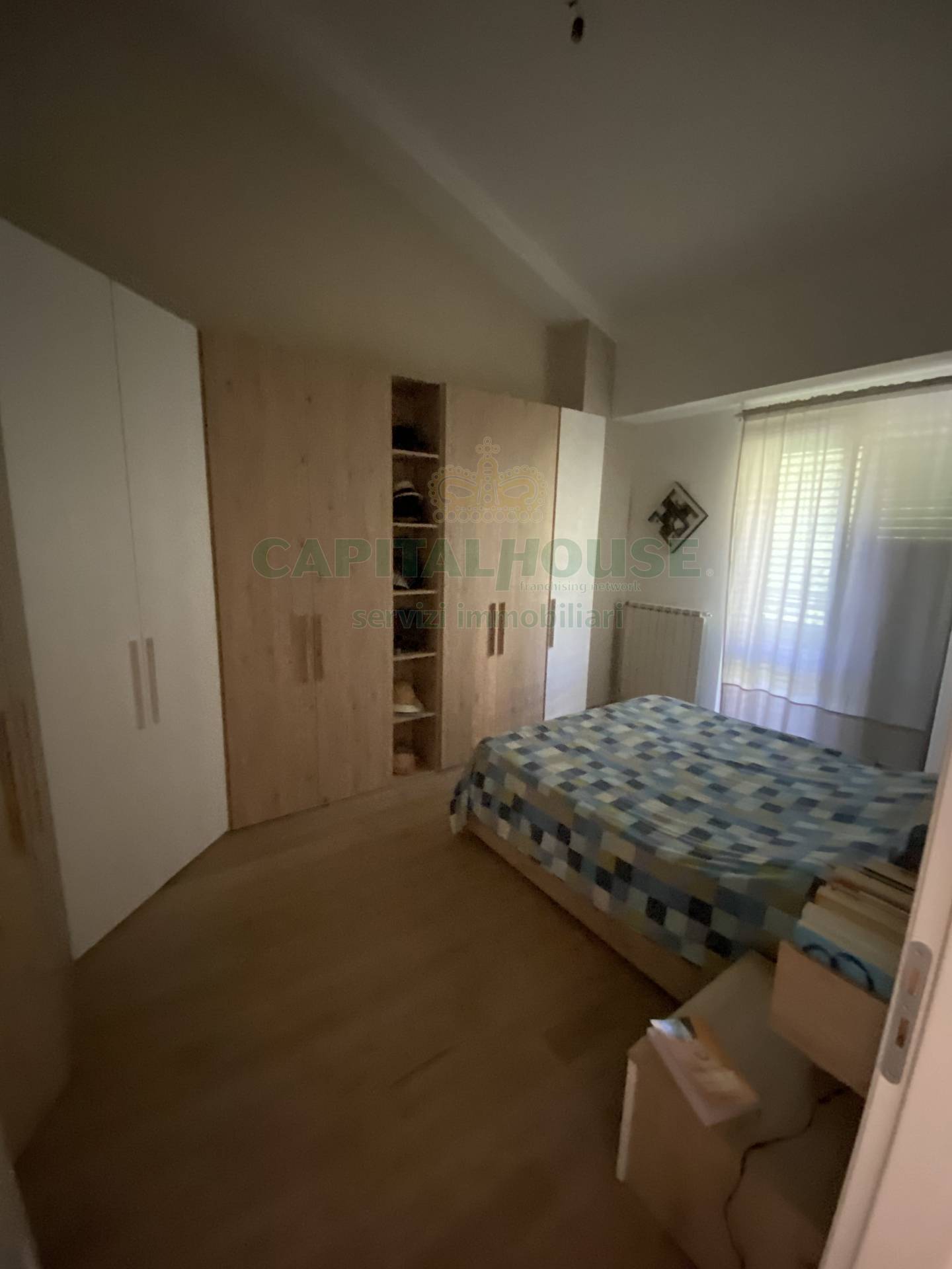 Appartamento in vendita a Avellino, Via Circumvallazione