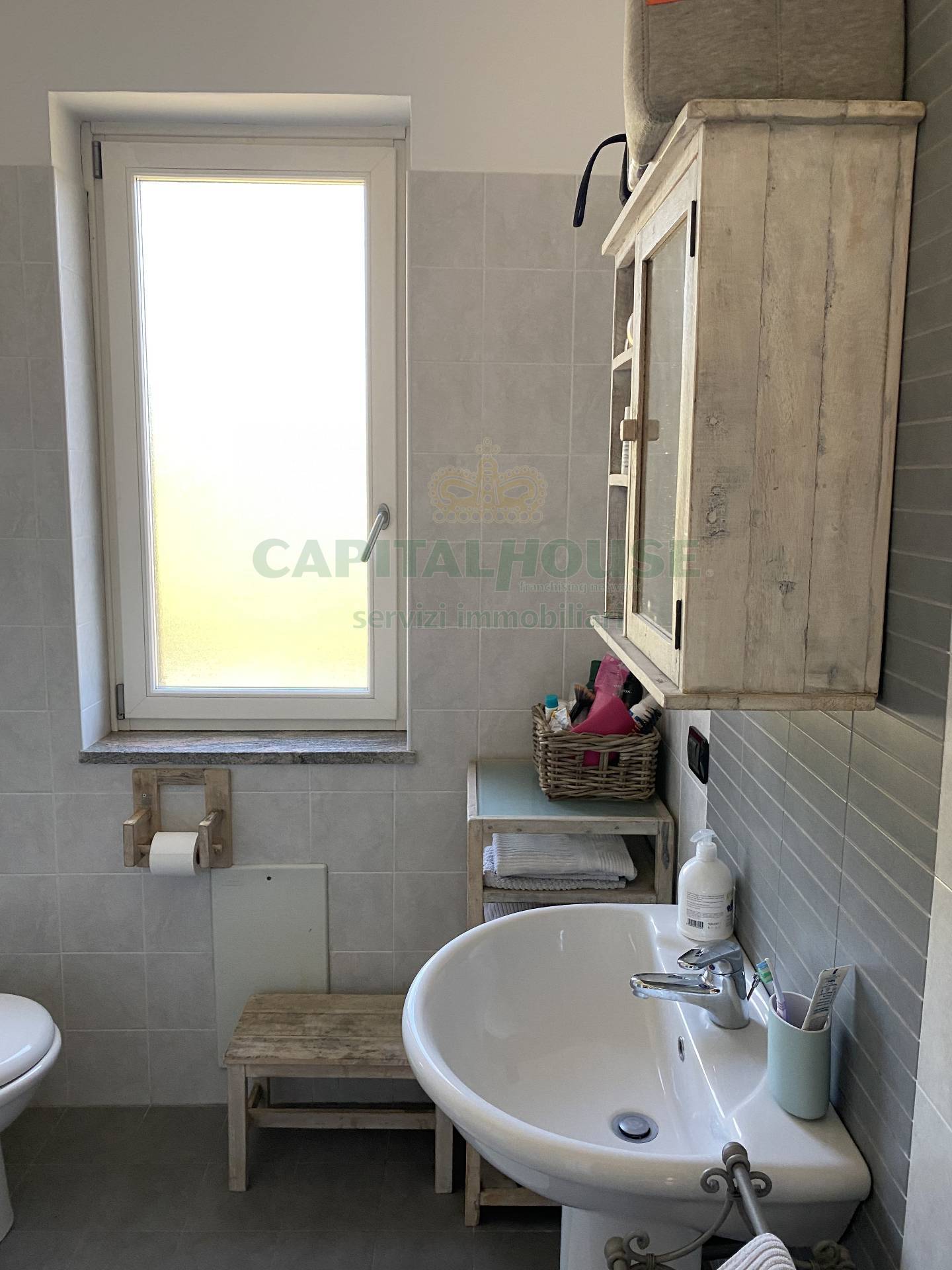 Appartamento in vendita a Avellino, Via Circumvallazione