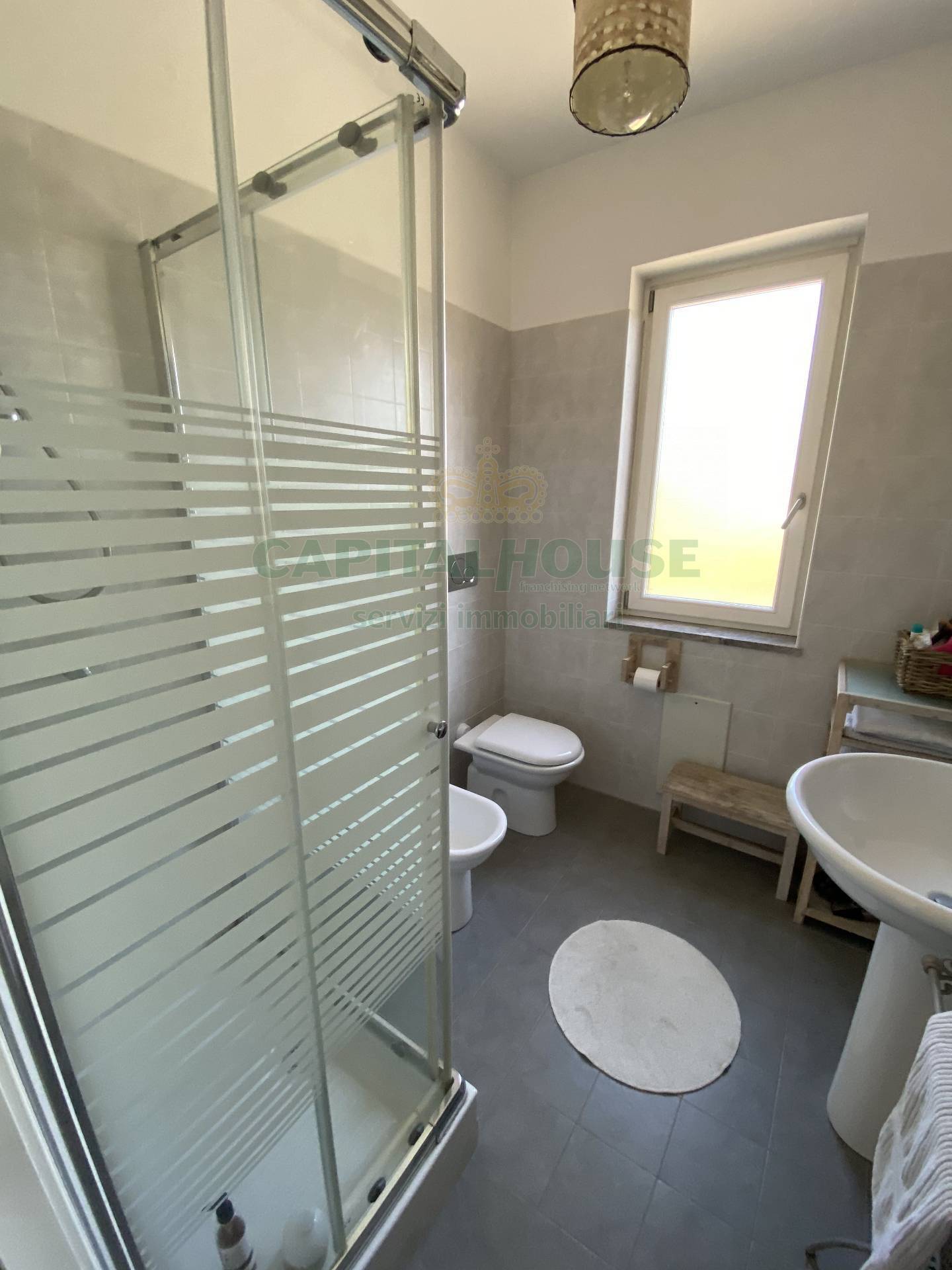 Appartamento in vendita a Avellino, Via Circumvallazione