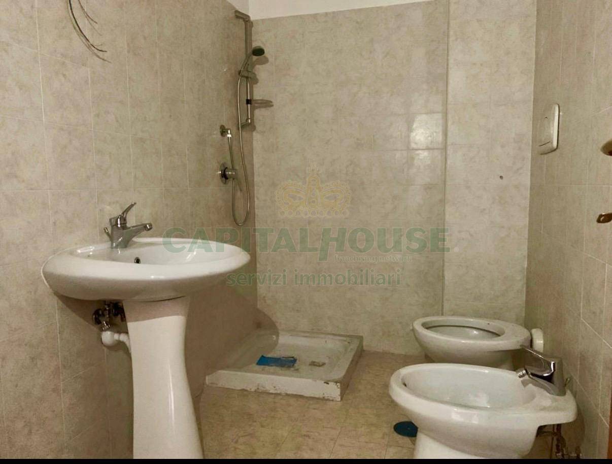 Appartamento in vendita a Avellino, Via Francesco Tedesco