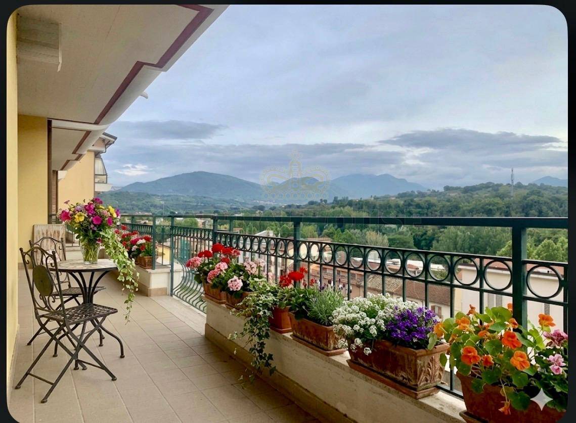 Appartamento in vendita a Avellino, Via Francesco Tedesco