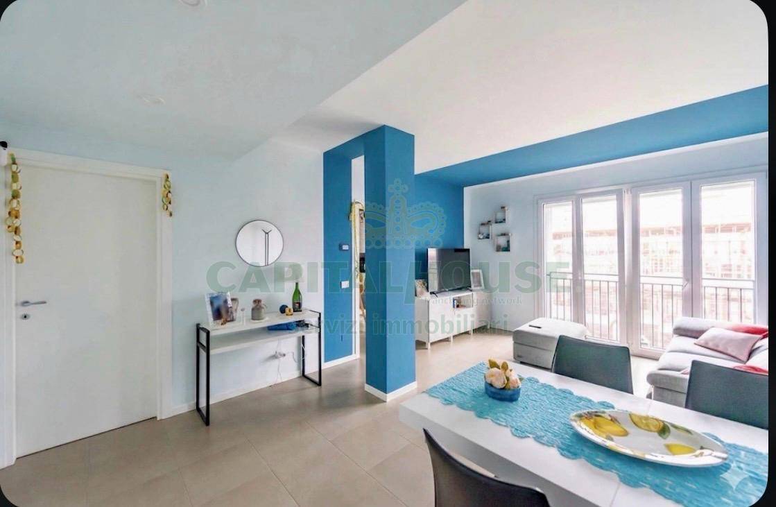 Appartamento in vendita a Settimo Milanese