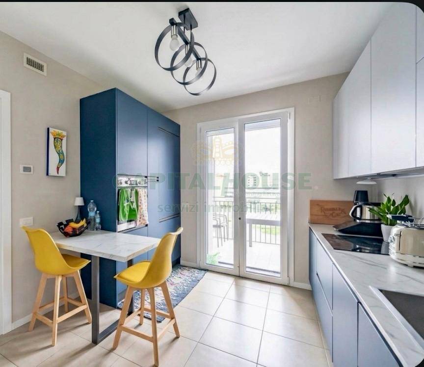 Appartamento in vendita a Settimo Milanese