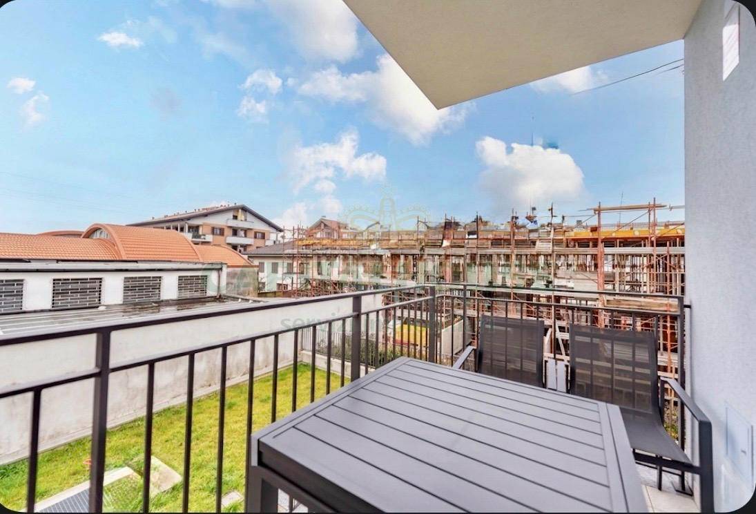 Appartamento in vendita a Settimo Milanese