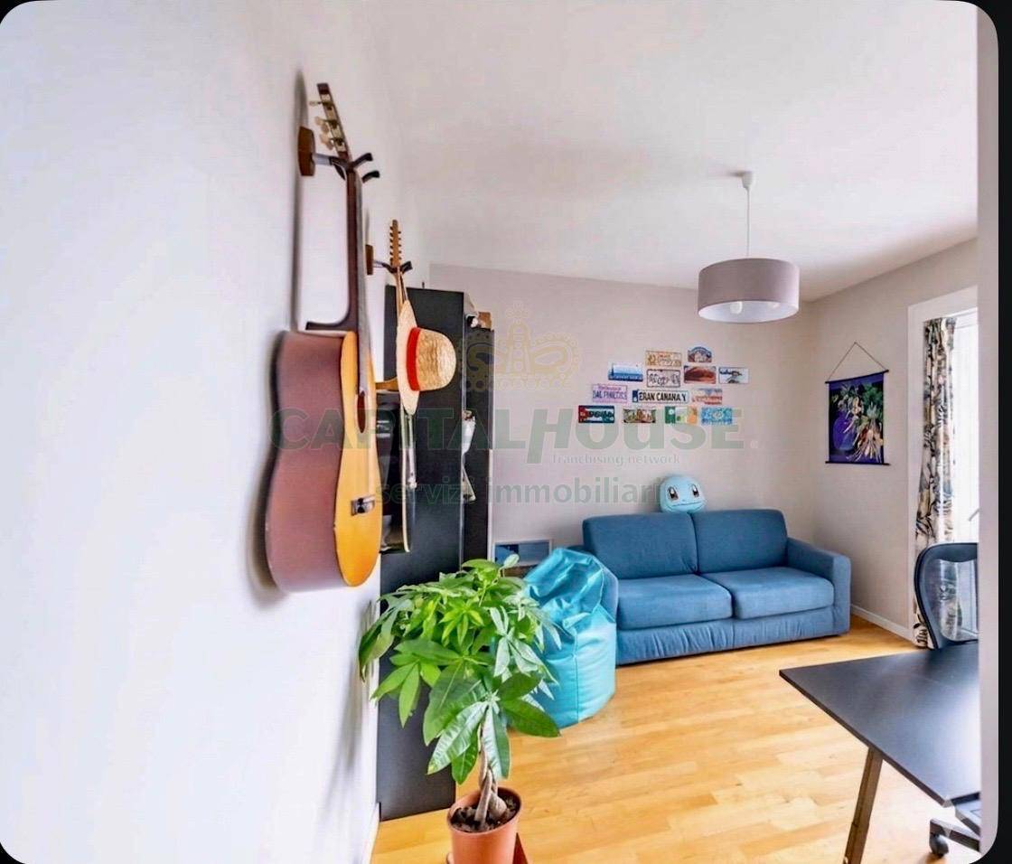 Appartamento in vendita a Settimo Milanese