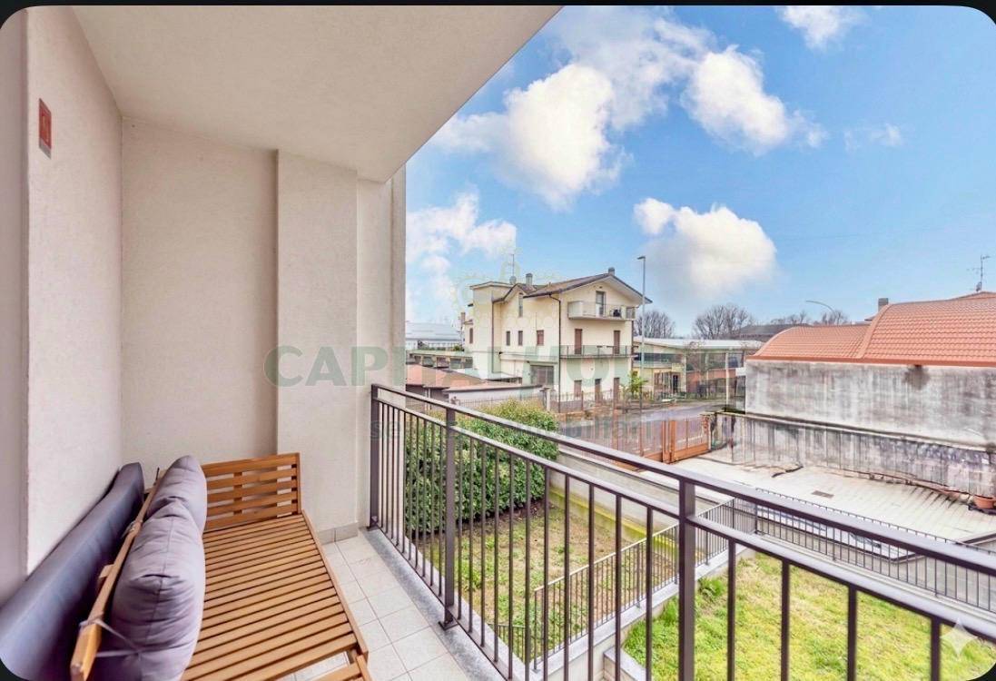 Appartamento in vendita a Settimo Milanese