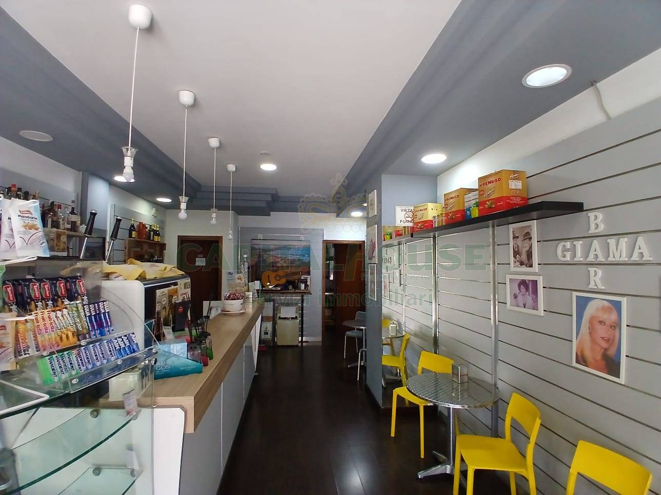 Attivit commerciale in vendita a Avellino, Centro