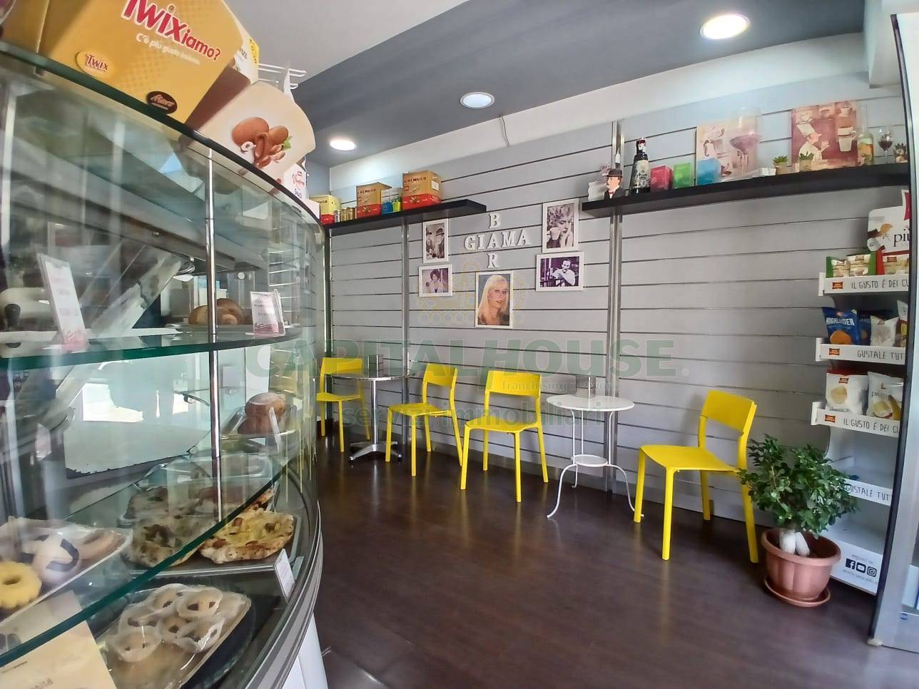 Attivit commerciale in vendita a Avellino, Centro