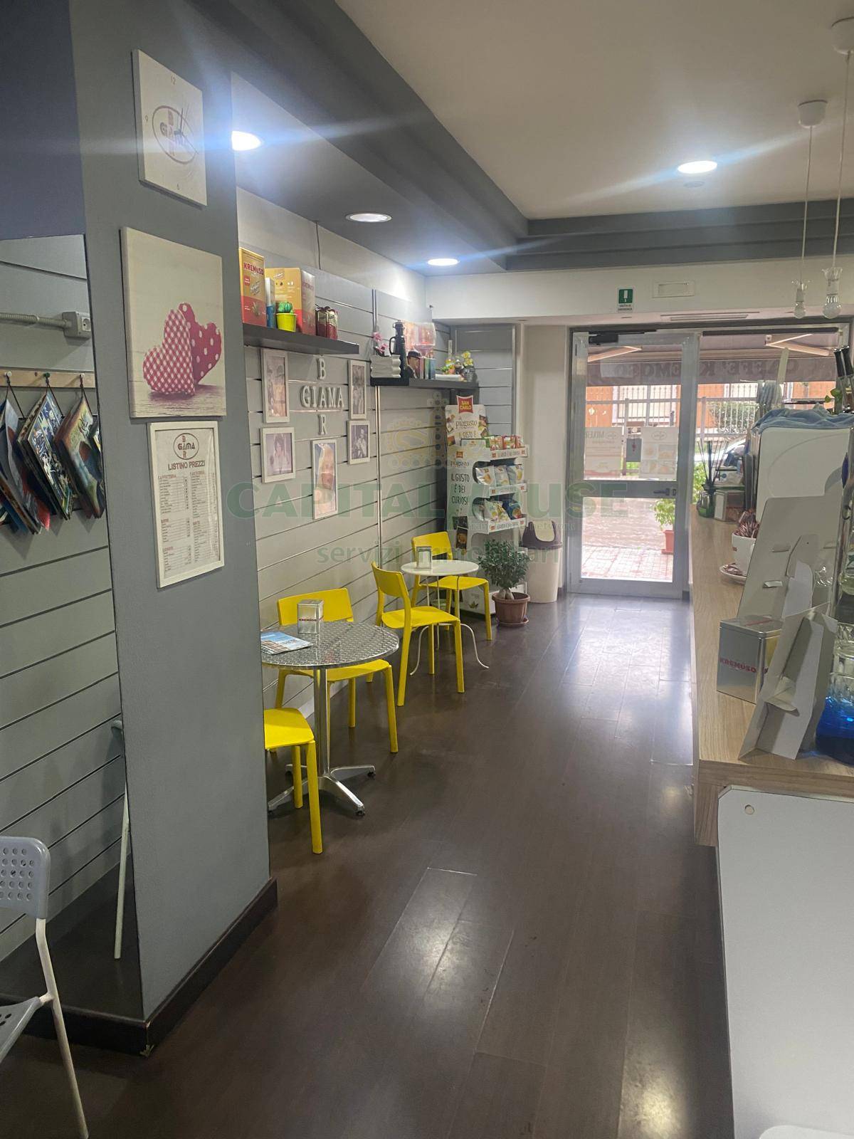 Attivit commerciale in vendita a Avellino, Centro