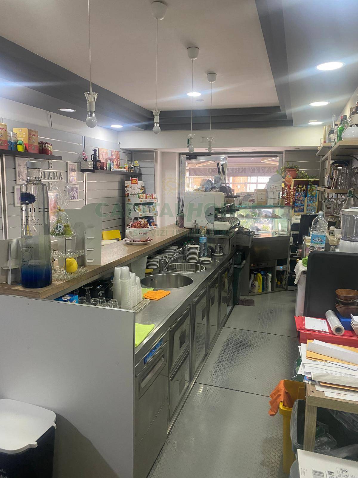 Attivit commerciale in vendita a Avellino, Centro