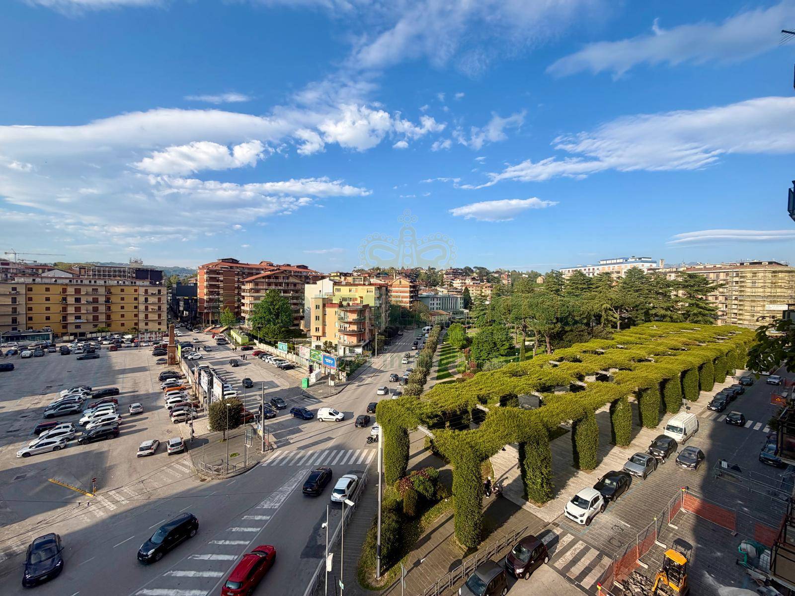 Appartamento in vendita a Avellino, Centro
