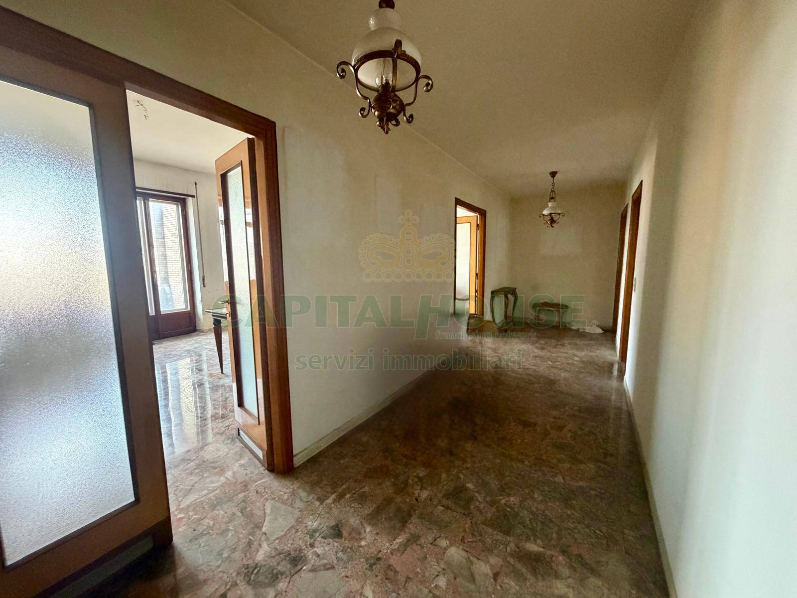 Appartamento in vendita a Avellino, Centro