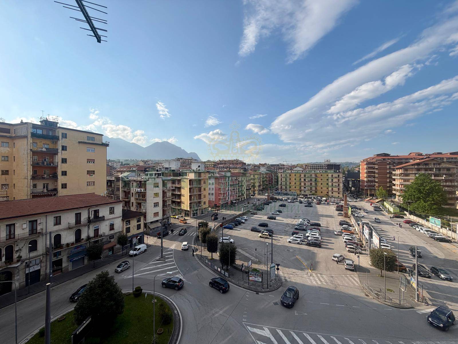 Appartamento in vendita a Avellino, Centro