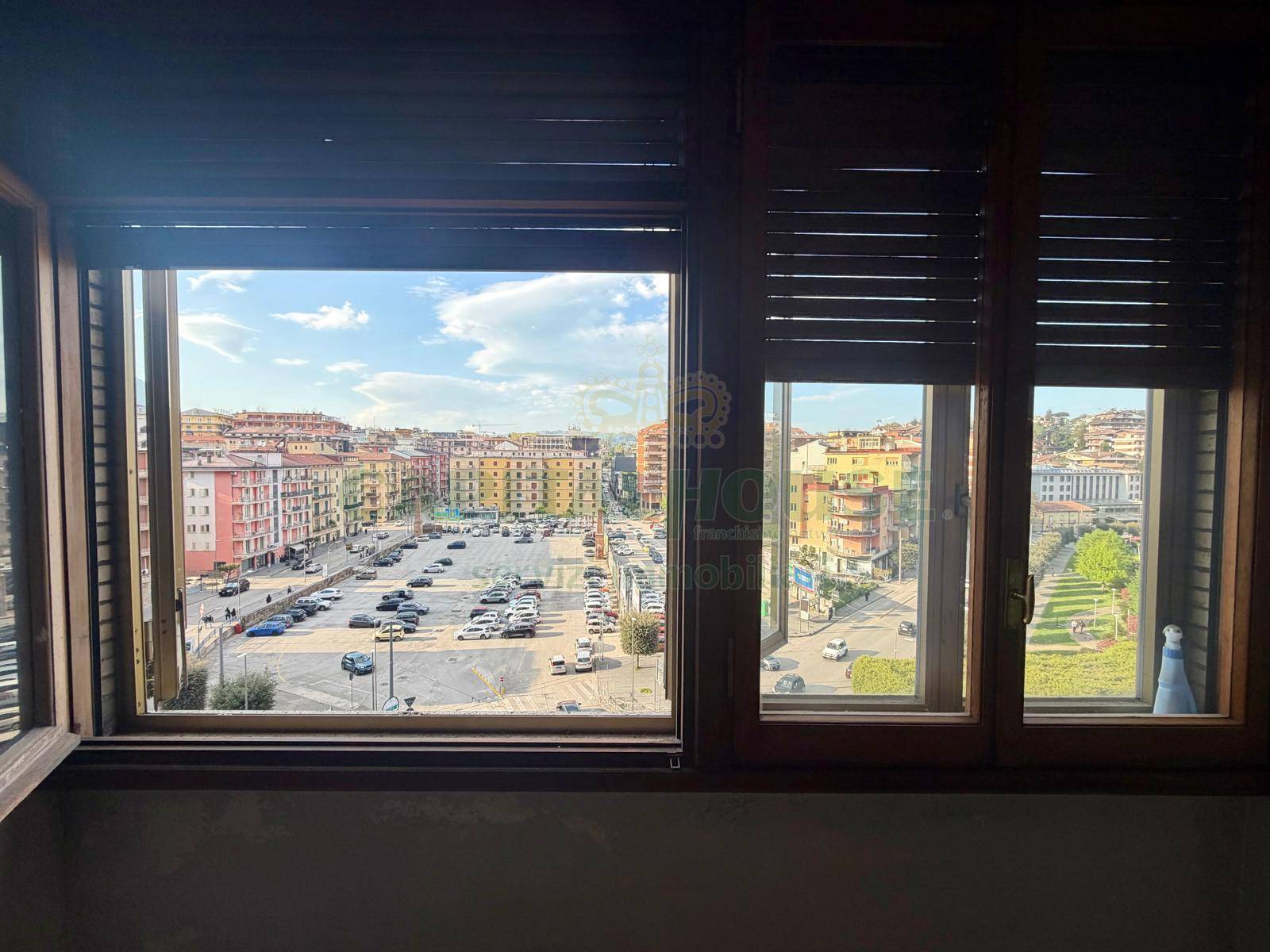 Appartamento in vendita a Avellino, Centro