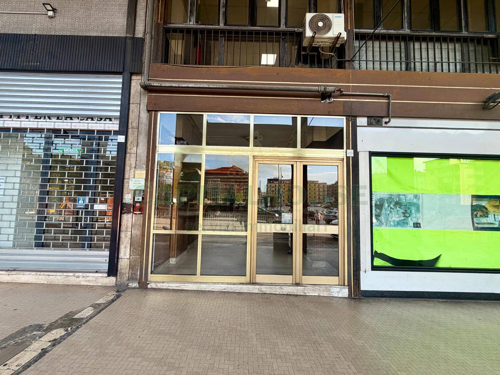 Appartamento in vendita a Avellino, Centro