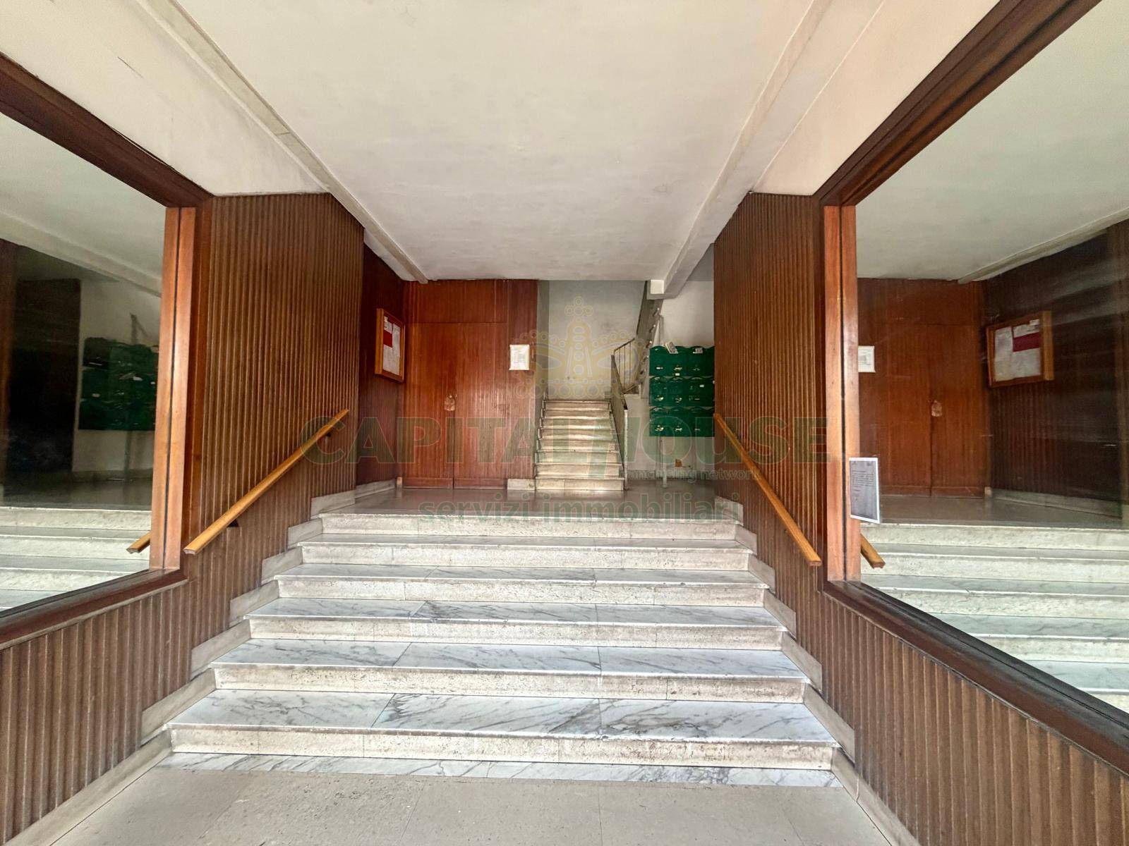 Appartamento in vendita a Avellino, Centro