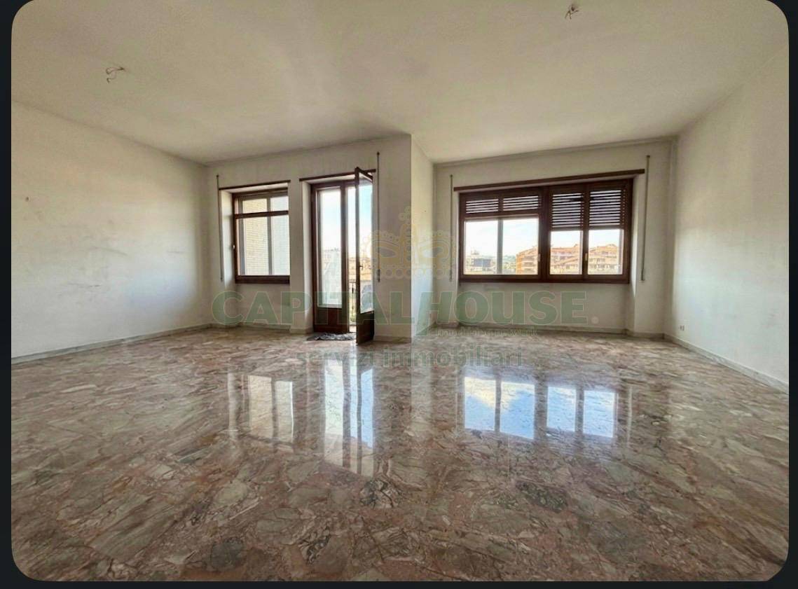 Appartamento in vendita a Avellino, Centro