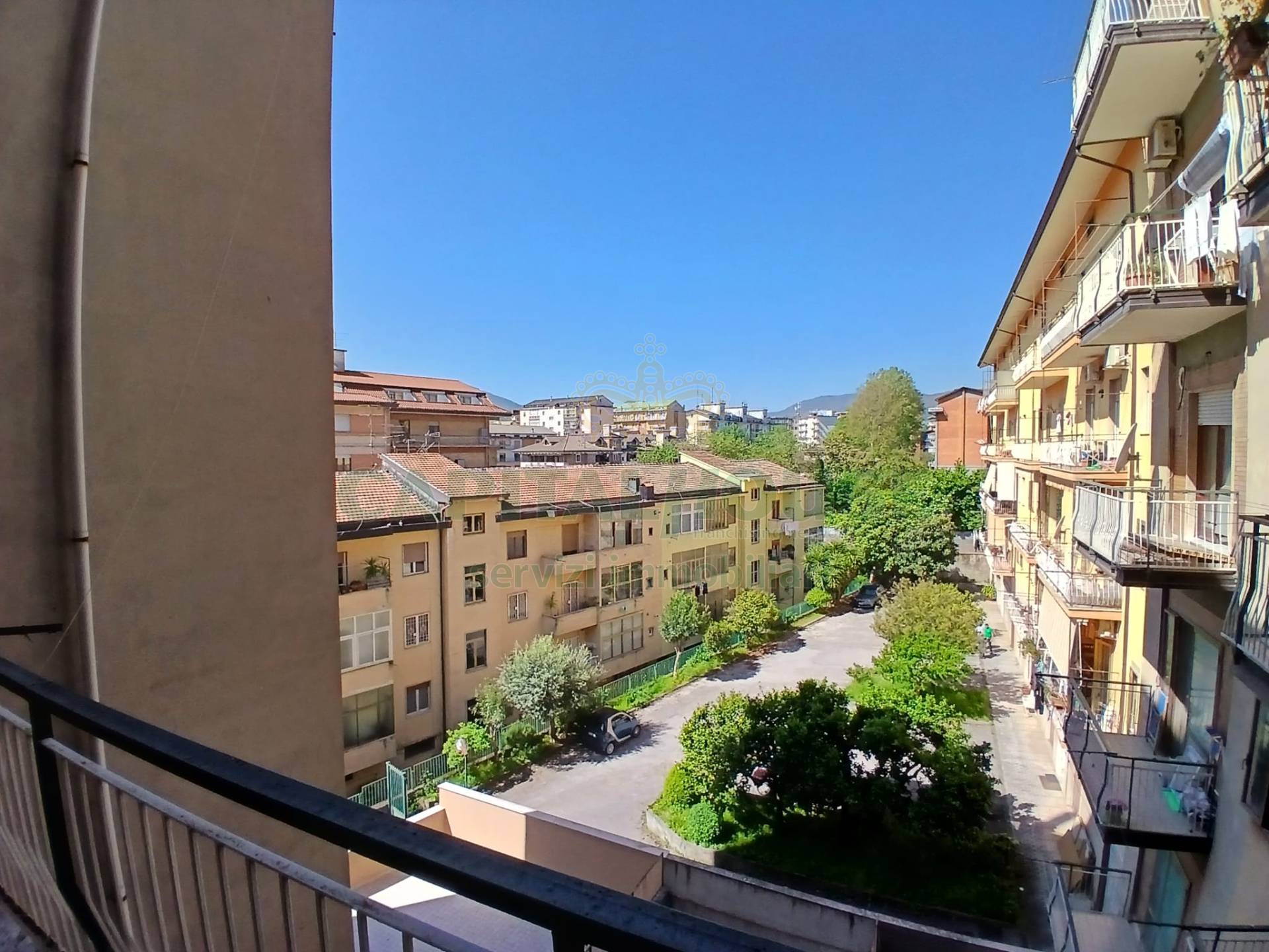 Appartamento in vendita a Avellino, Centro