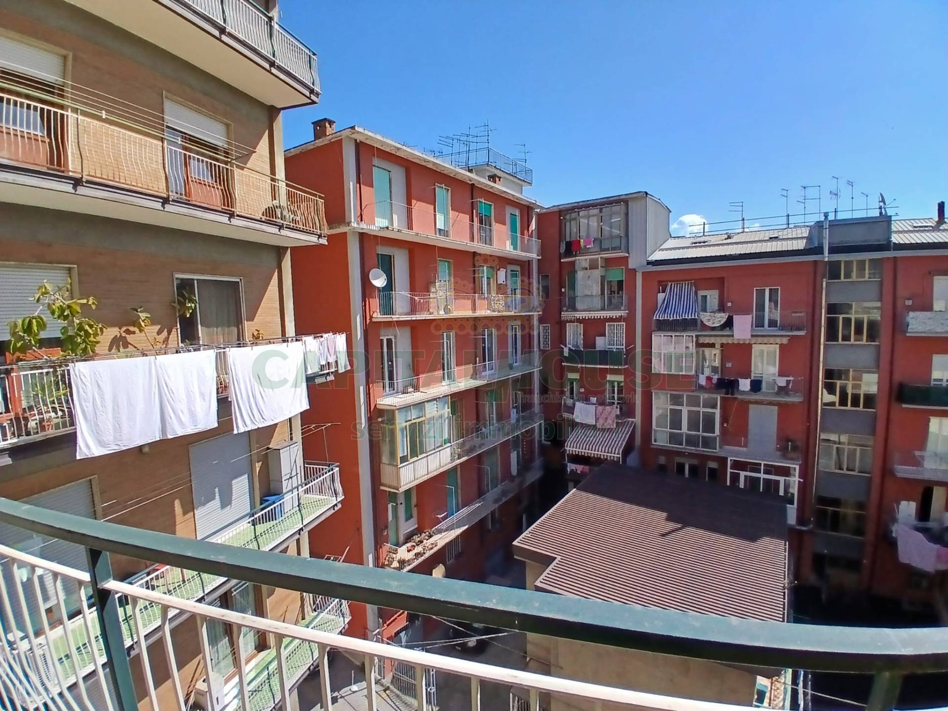 Appartamento in vendita a Avellino, Centro