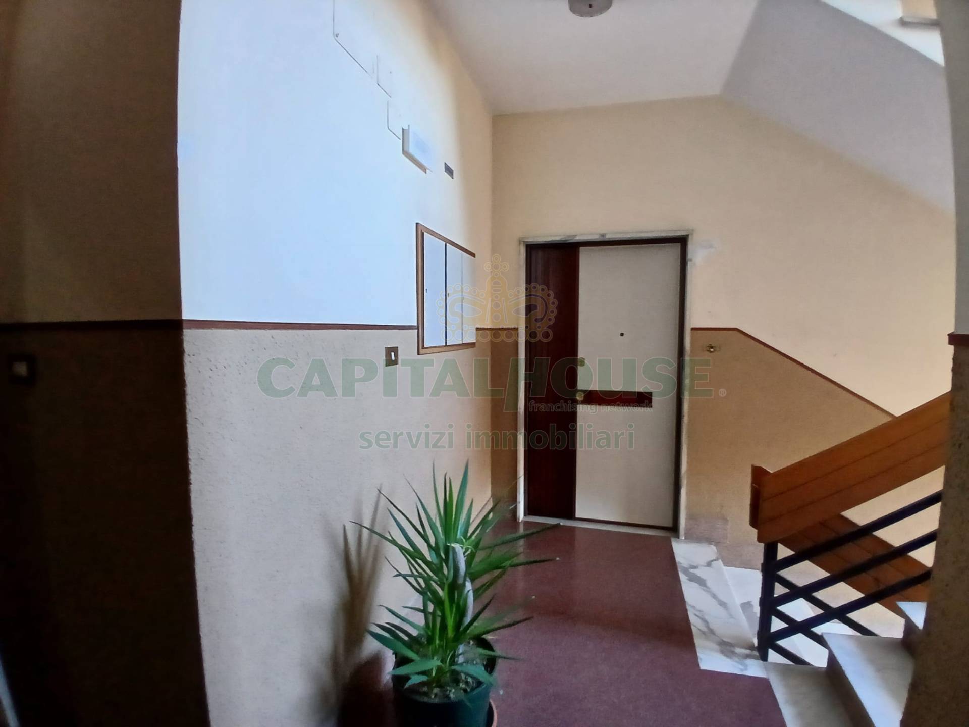 Appartamento in vendita a Avellino, Centro