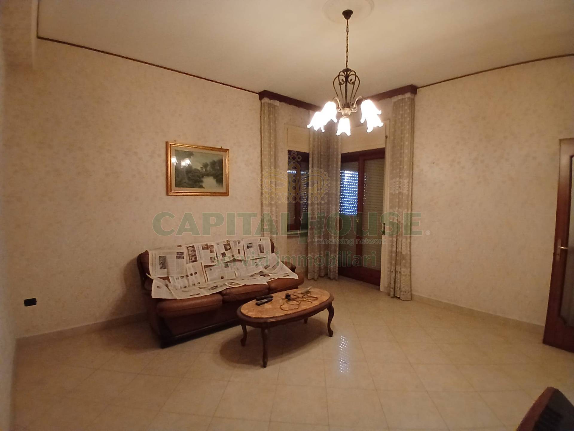 Appartamento in vendita a Avellino, Centro