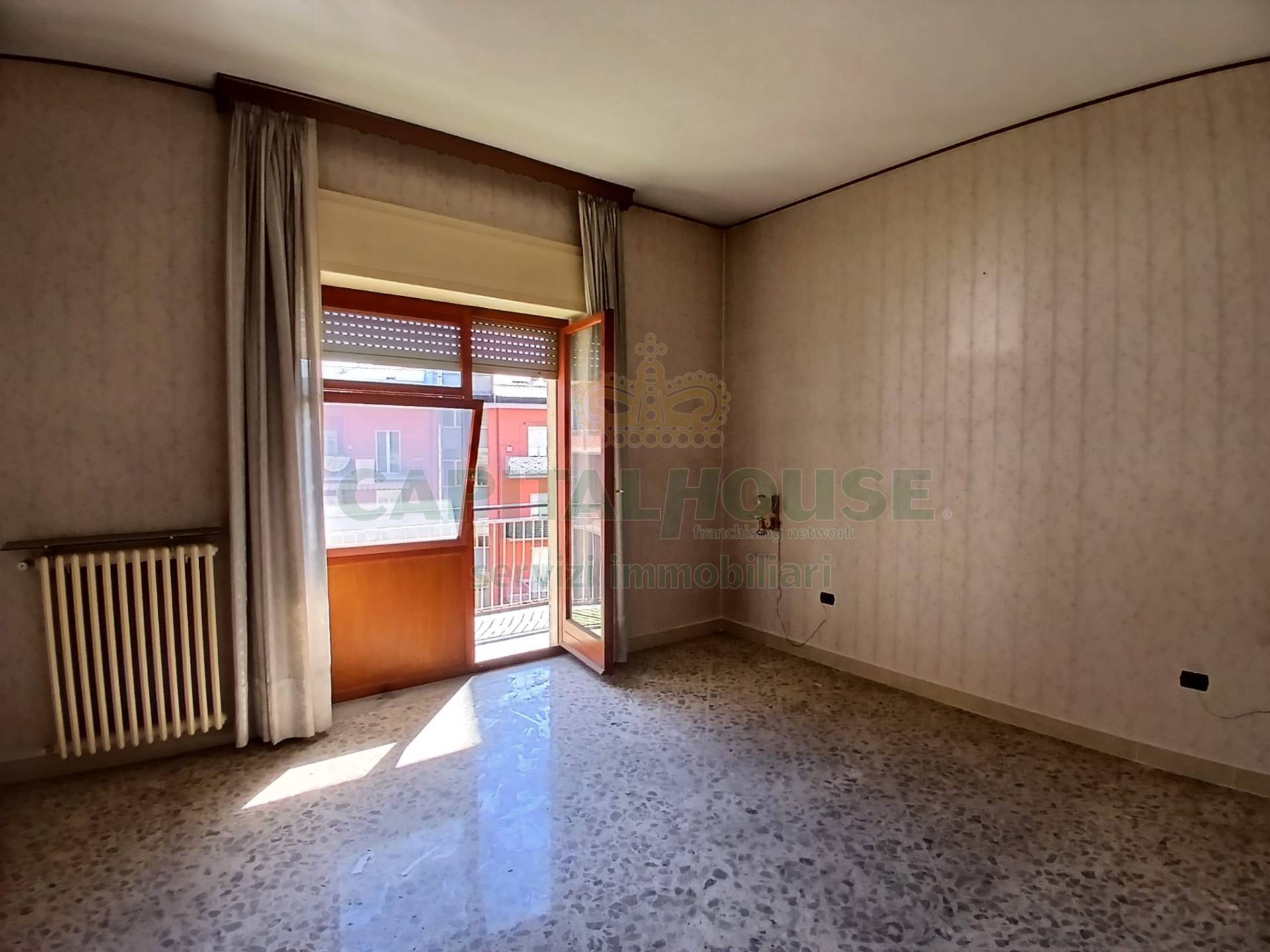 Appartamento in vendita a Avellino, Centro