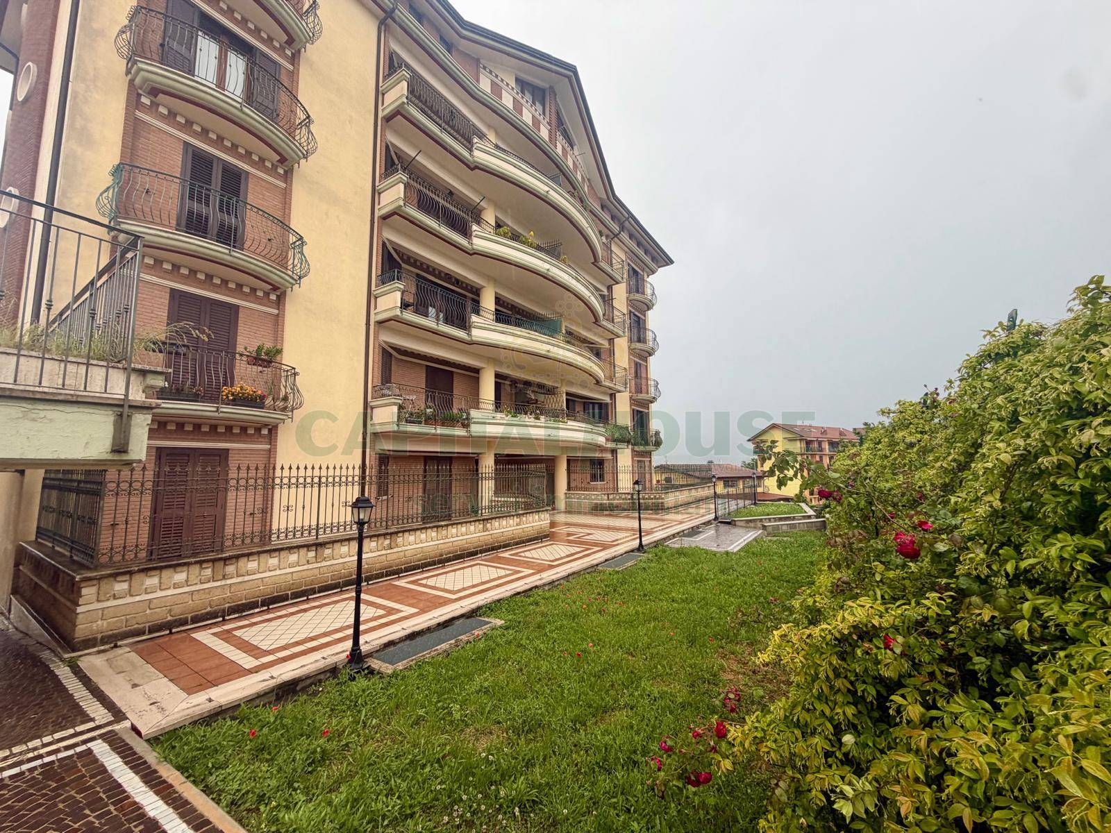 Appartamento in vendita a Avellino, Contrada Archi