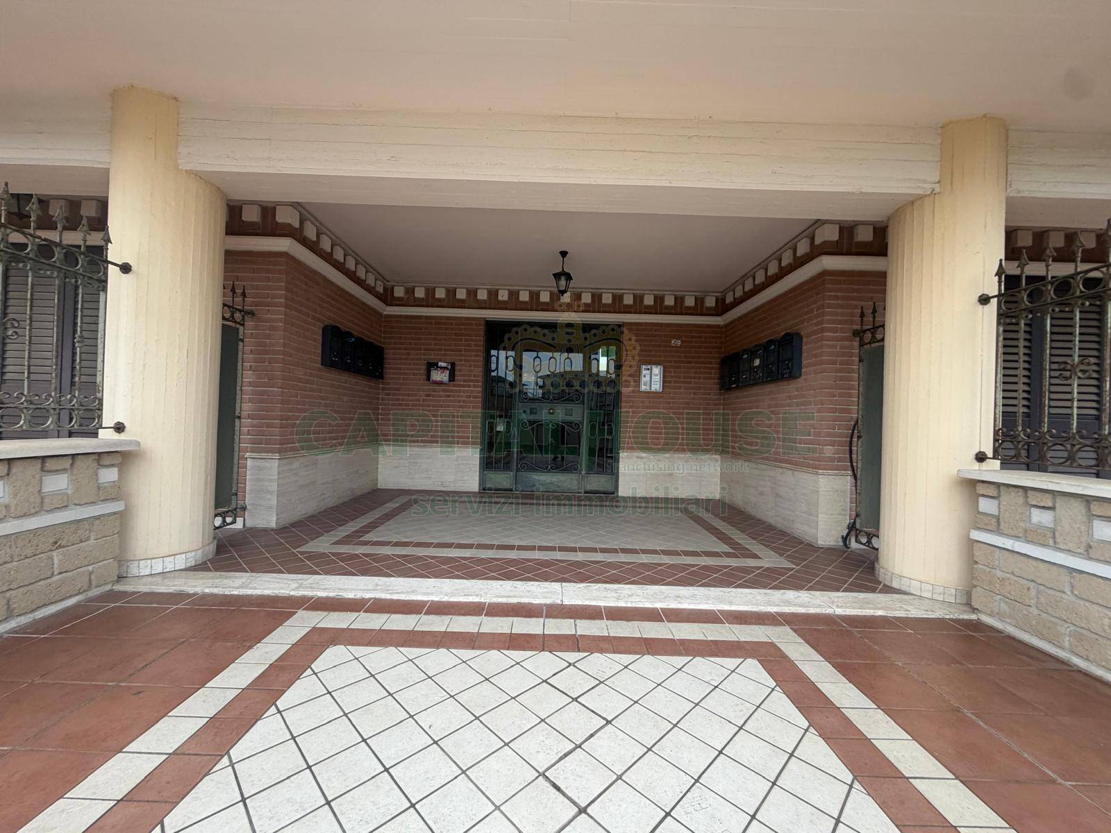 Appartamento in vendita a Avellino, Contrada Archi