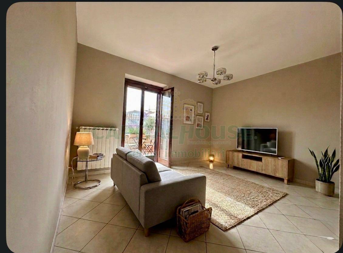 Appartamento in vendita a Avellino, Contrada Archi