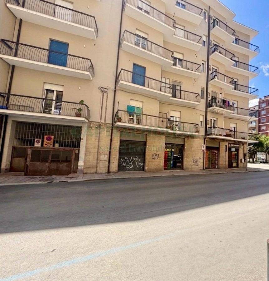 Appartamento in vendita a Avellino, Centro
