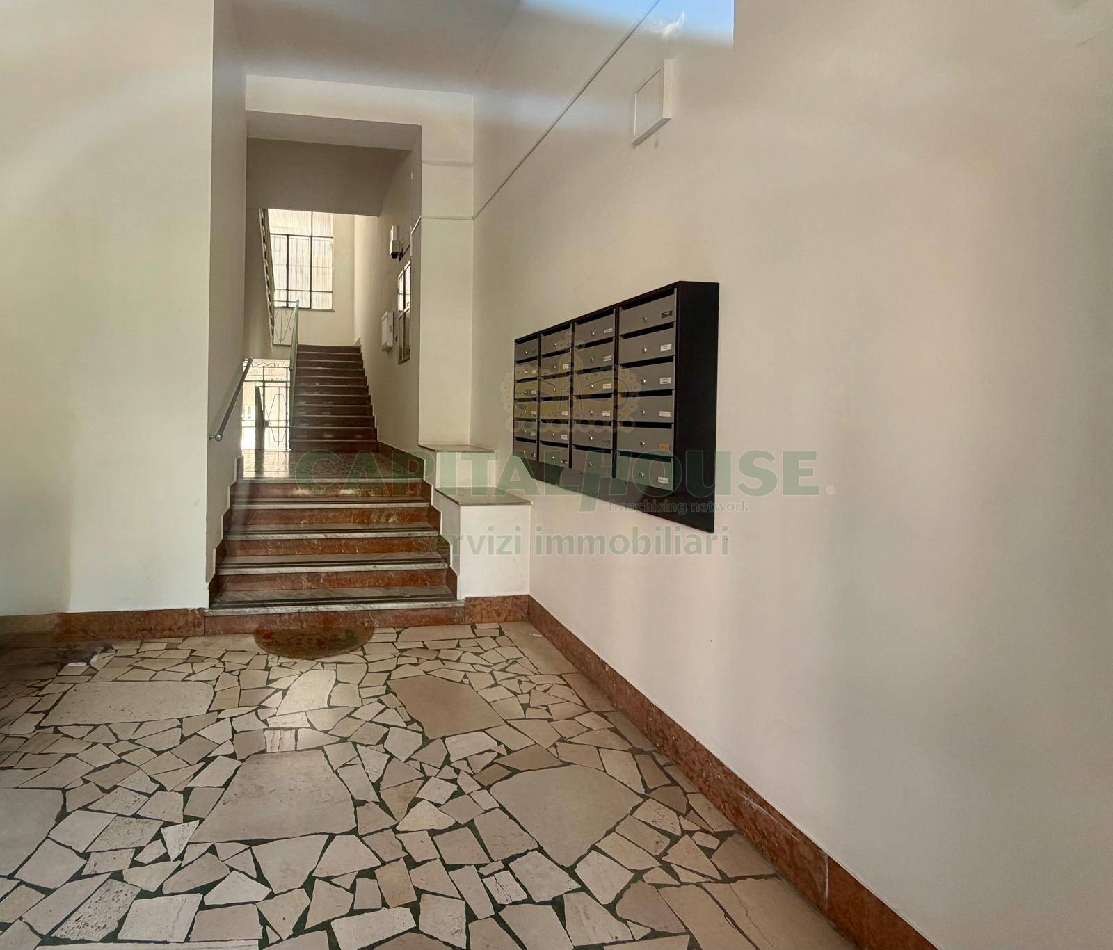 Appartamento in vendita a Avellino, Centro