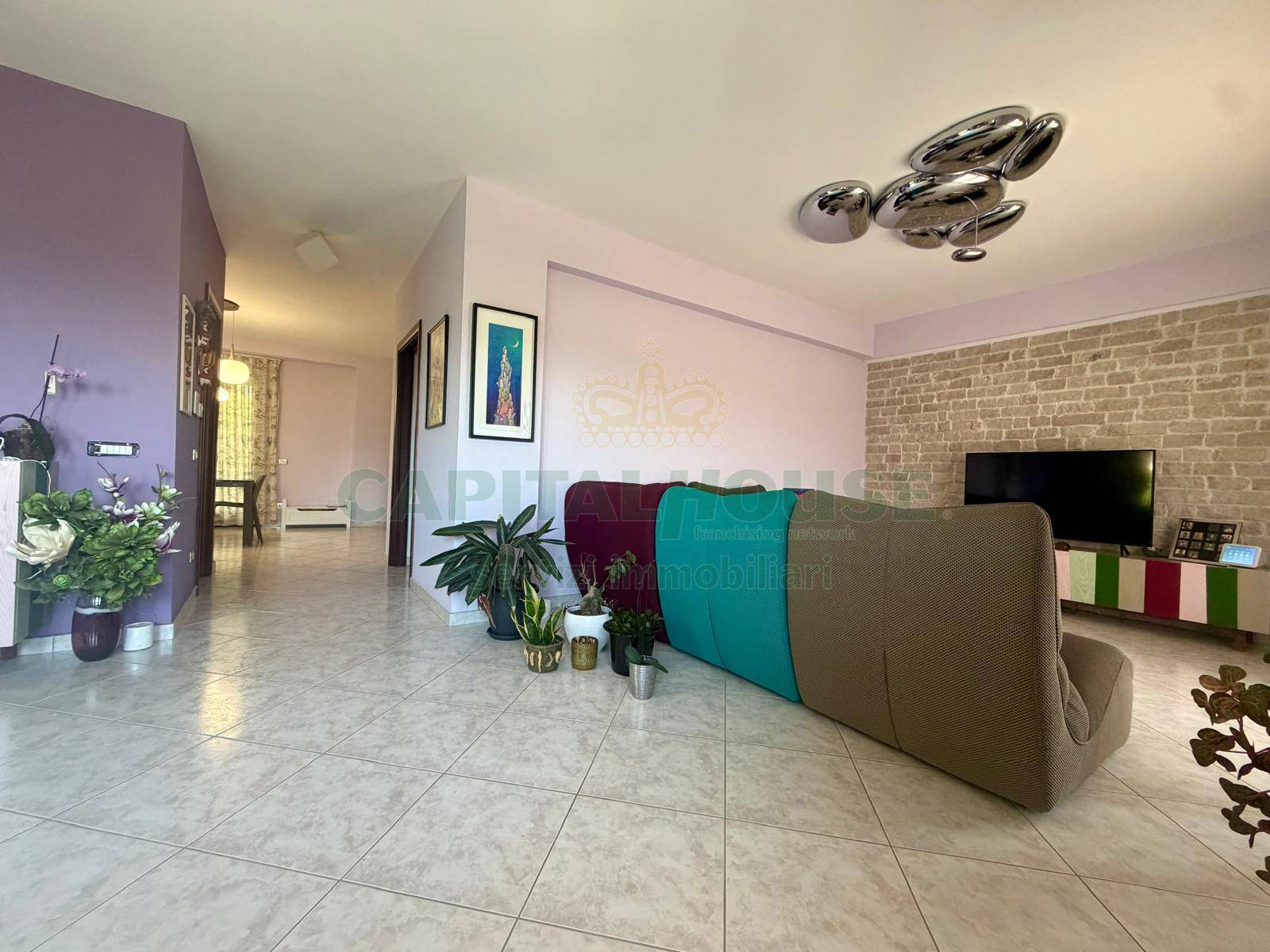 Villa bifamiliare in vendita a Avellino, Contrada Pennini