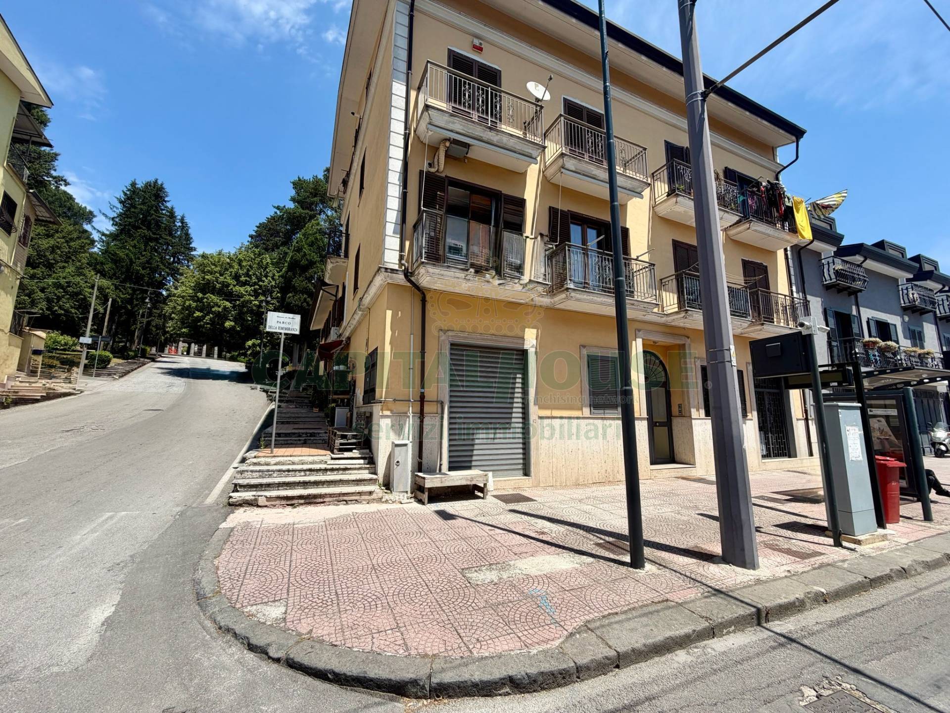 Appartamento in affitto a Avellino, Centro