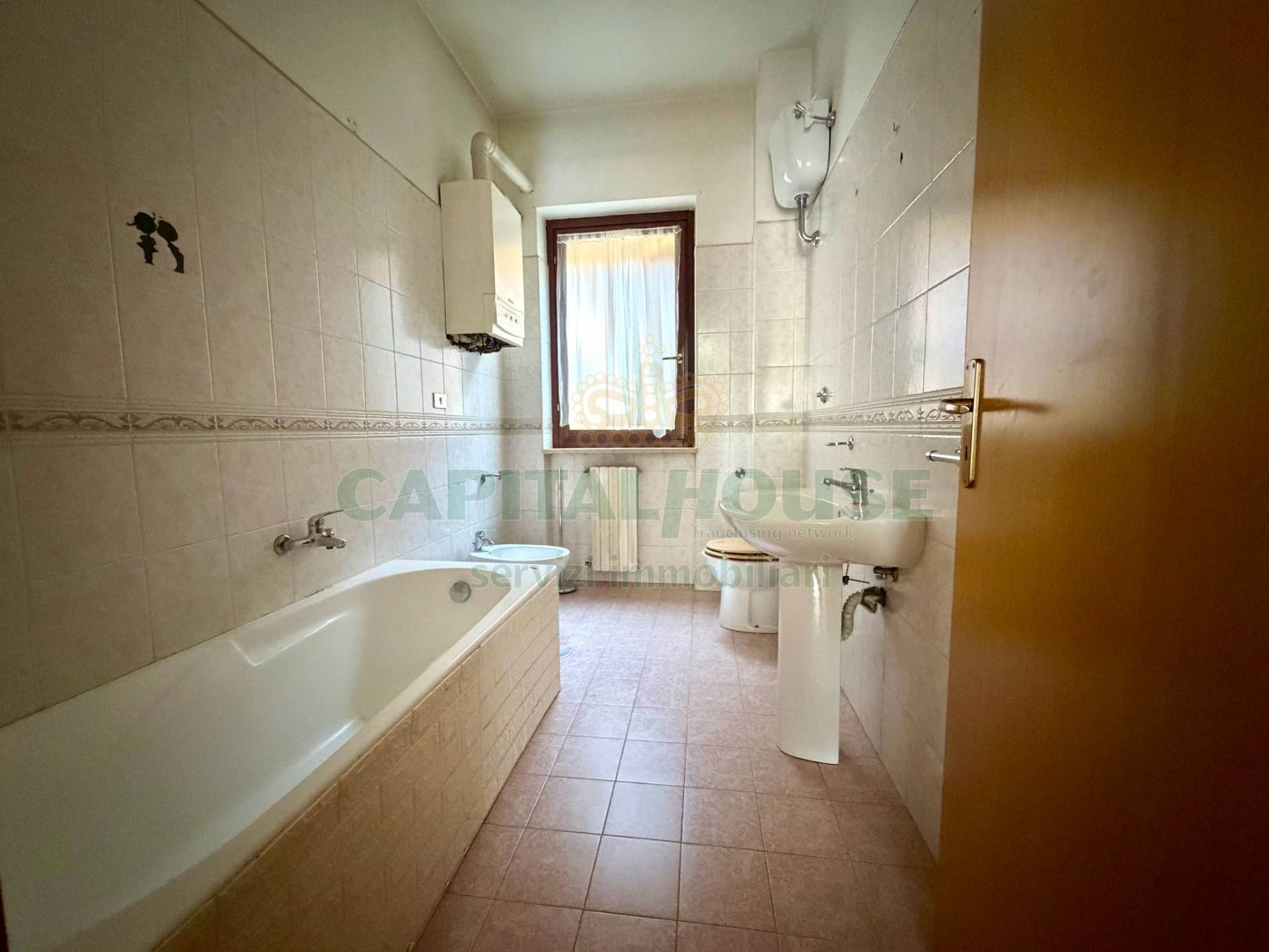 Appartamento in affitto a Avellino, Centro