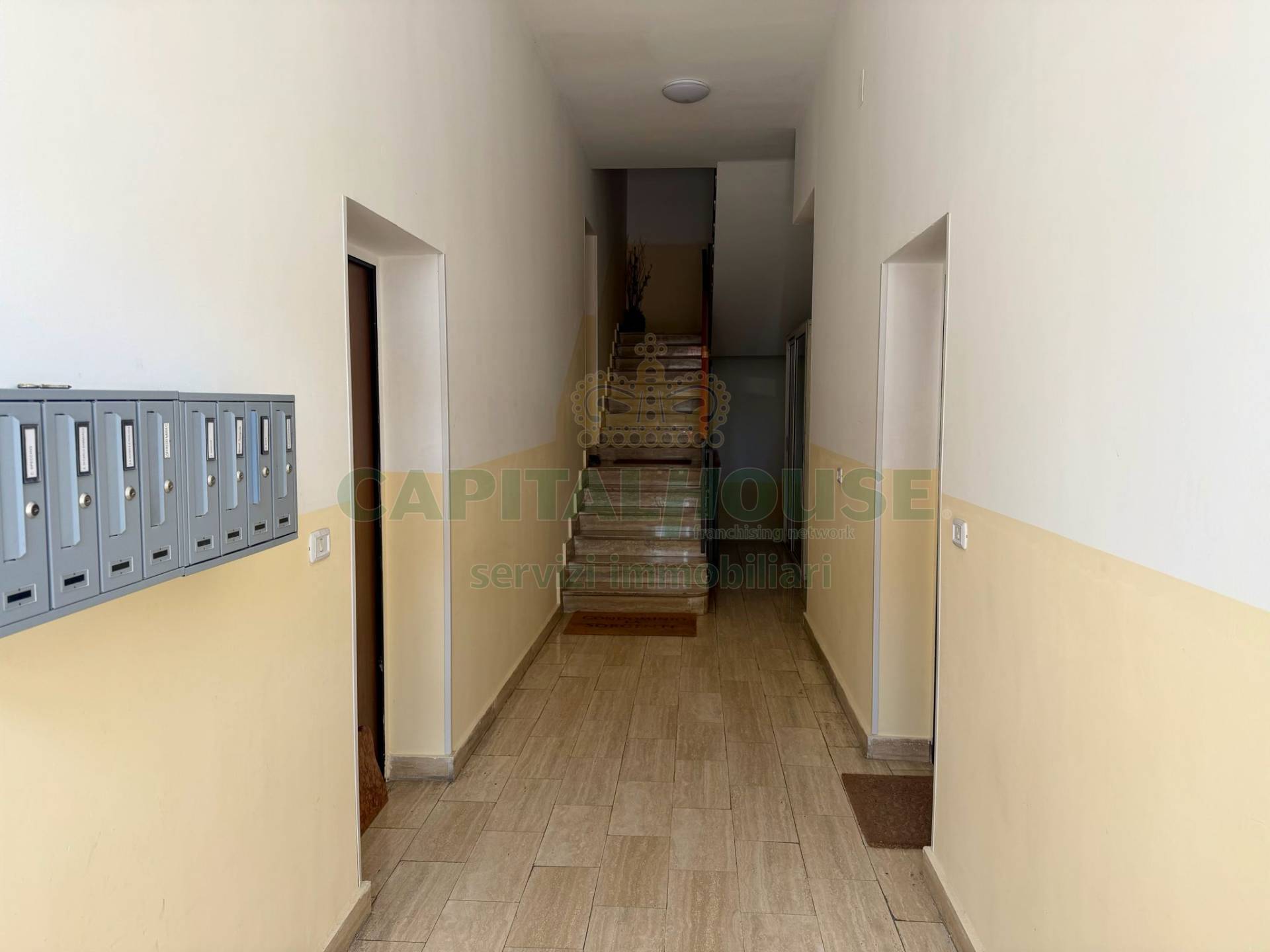 Appartamento in affitto a Avellino, Centro
