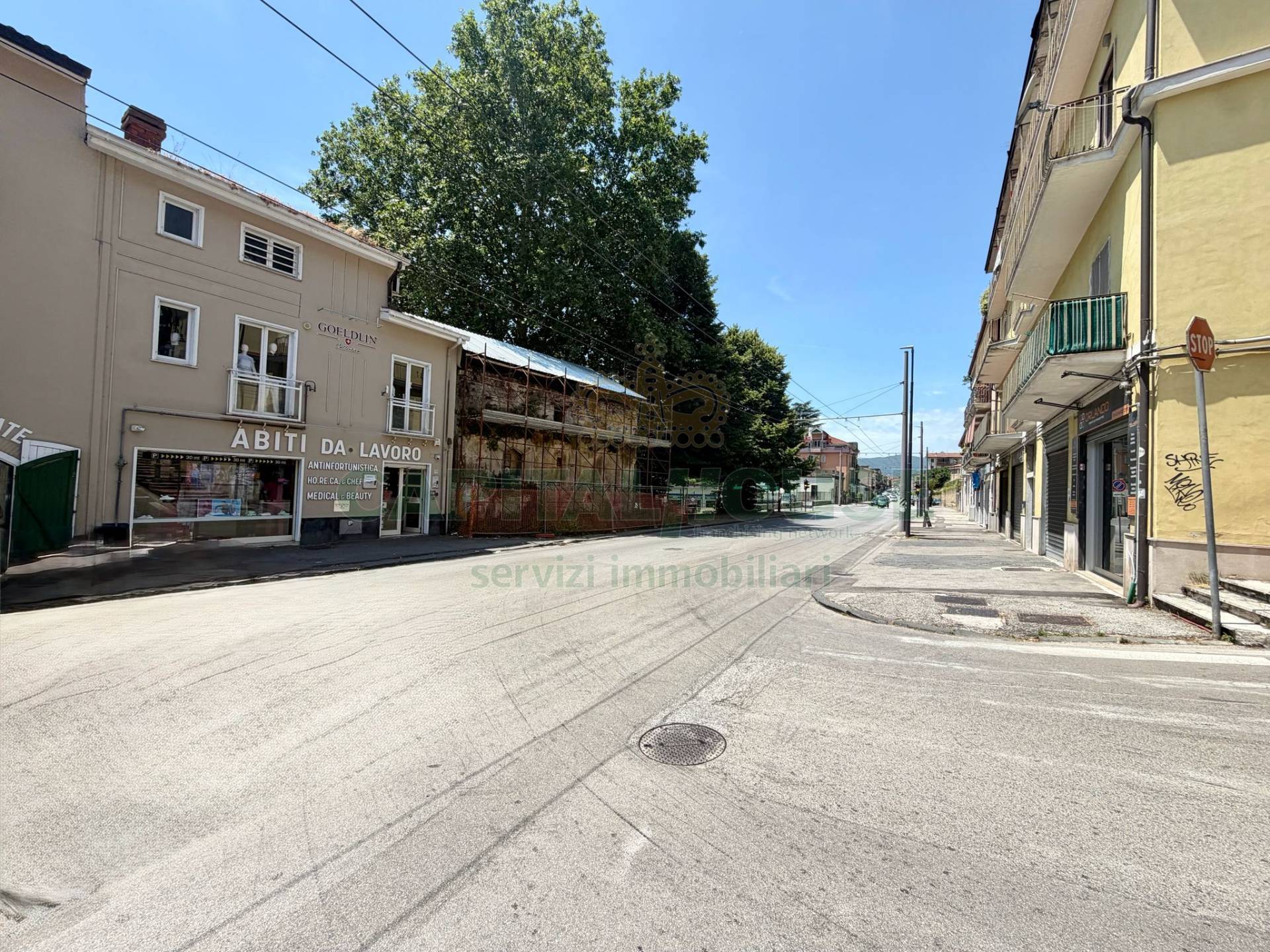 Appartamento in affitto a Avellino, Centro