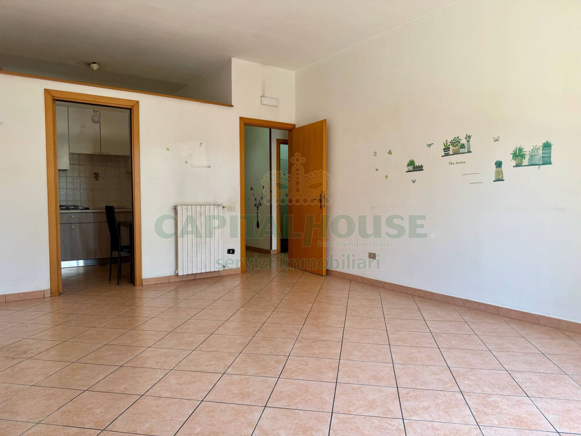 Appartamento in affitto a Avellino, Centro