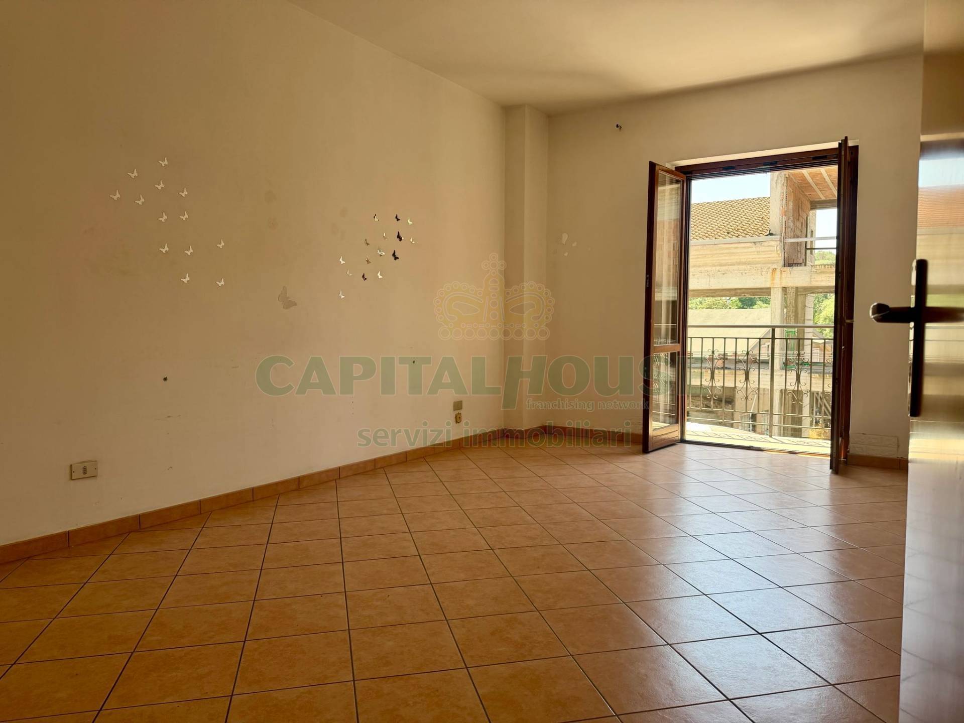 Appartamento in affitto a Avellino, Centro