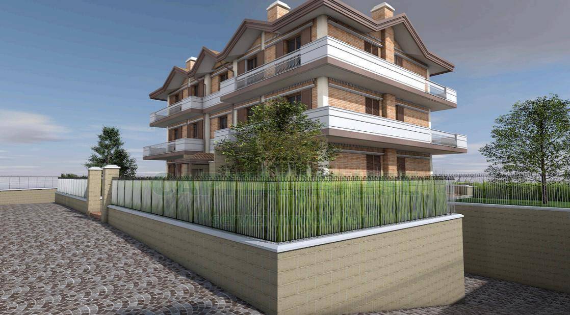 Appartamento in vendita a Avellino, Cappuccini