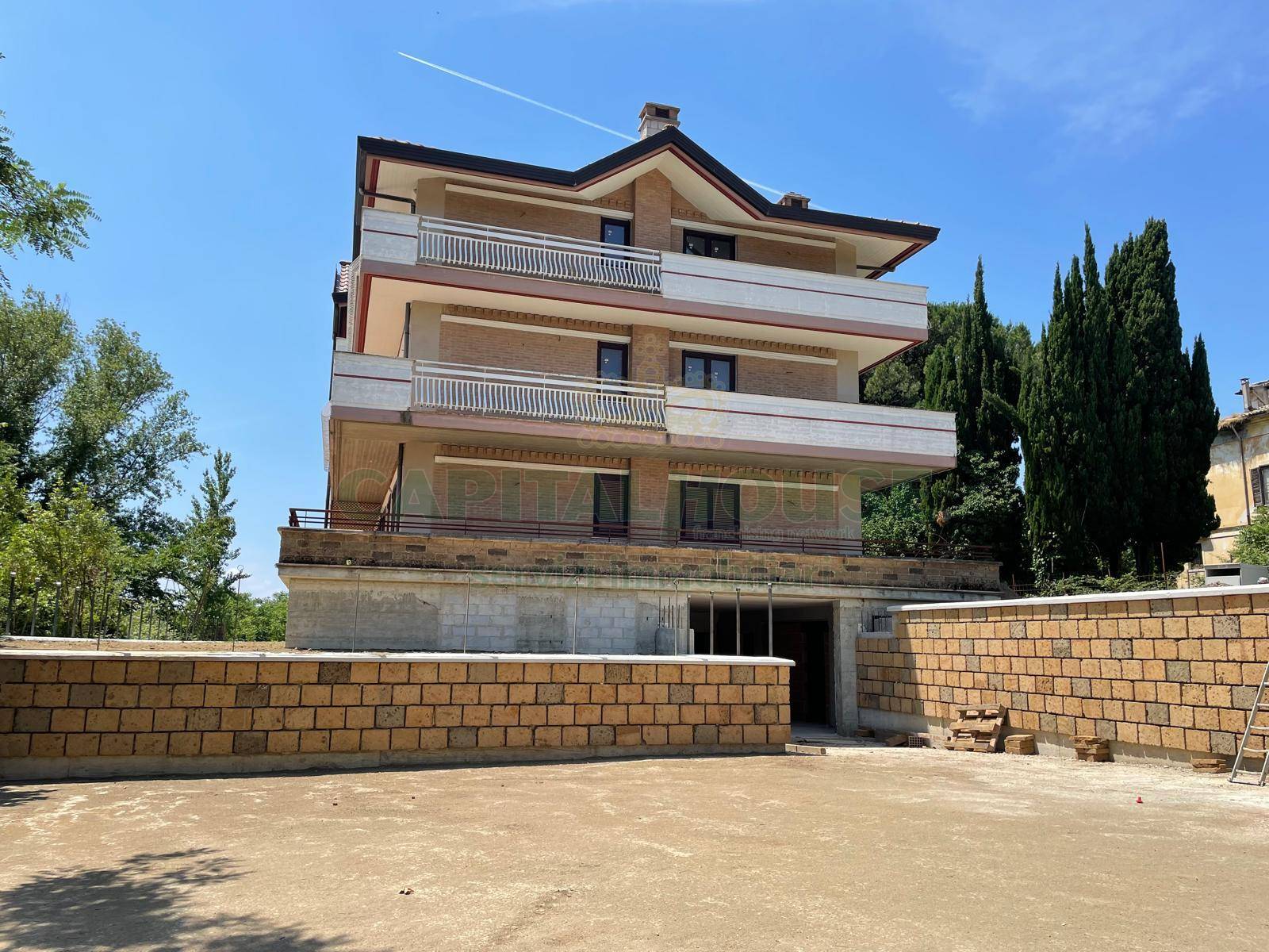 Appartamento in vendita a Avellino, Cappuccini