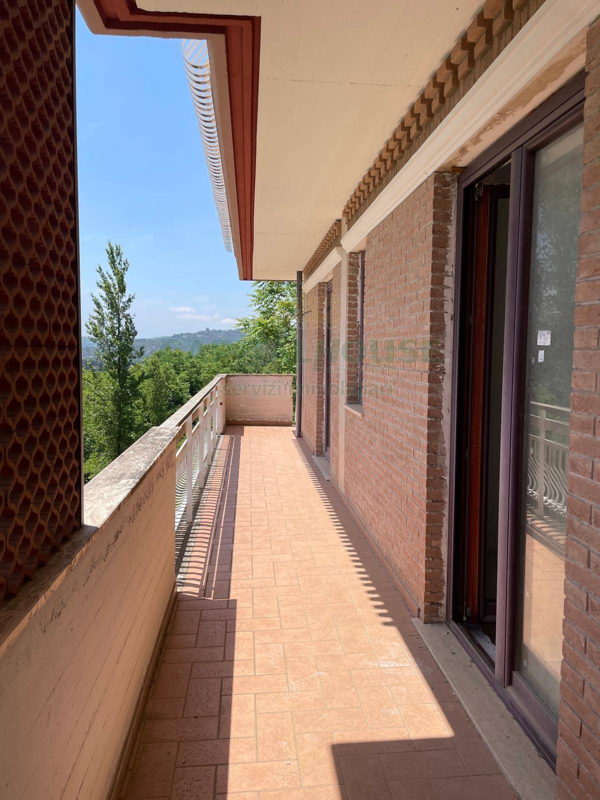 Appartamento in vendita a Avellino, Cappuccini