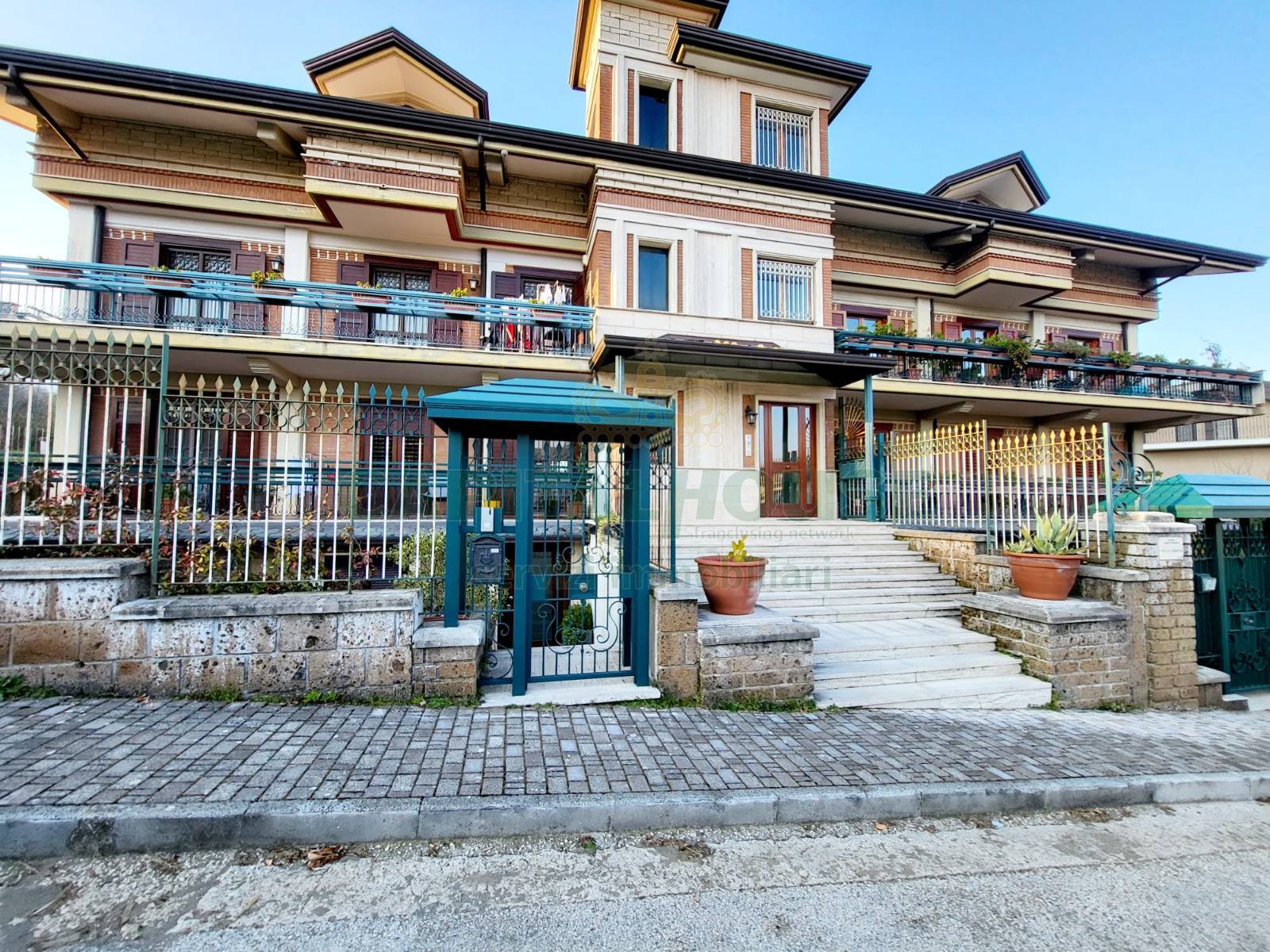 Appartamento in vendita a Avellino, Contrada Sant'Eustachio