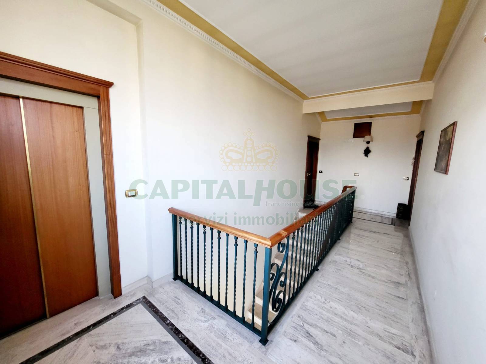 Appartamento in vendita a Avellino, Contrada Sant'Eustachio
