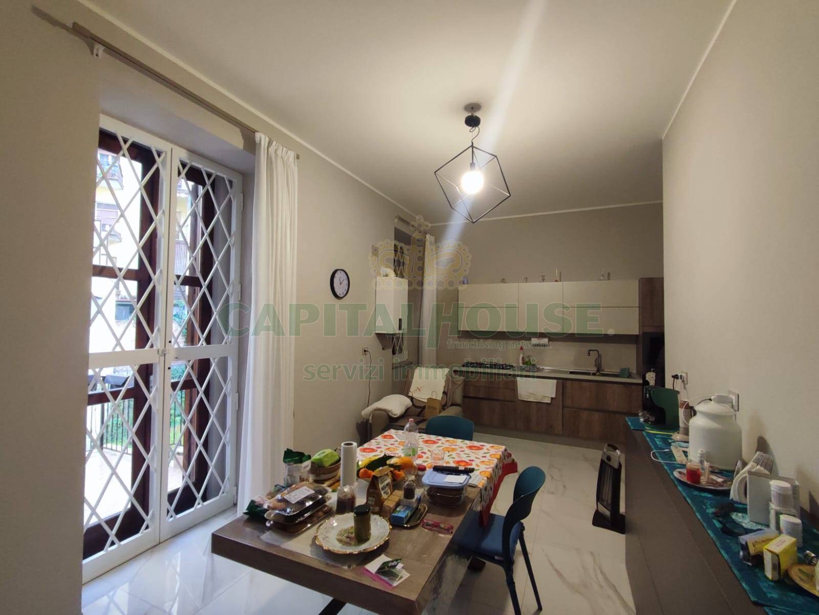Appartamento in vendita a Avellino, Centro