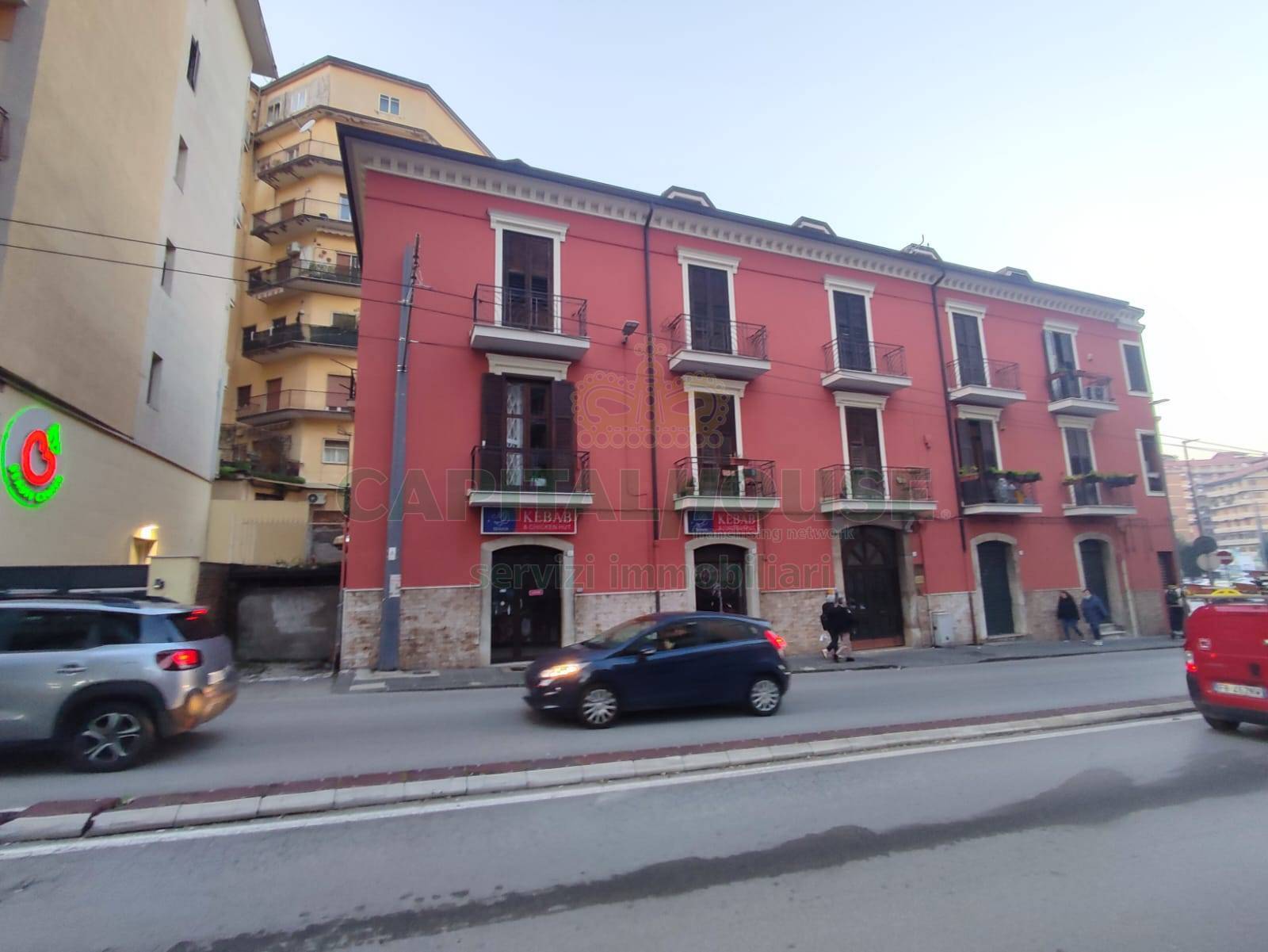 Appartamento in vendita a Avellino, Centro