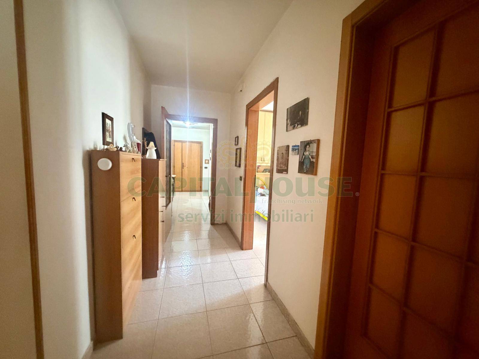 Appartamento in vendita a Avellino, Semicentro