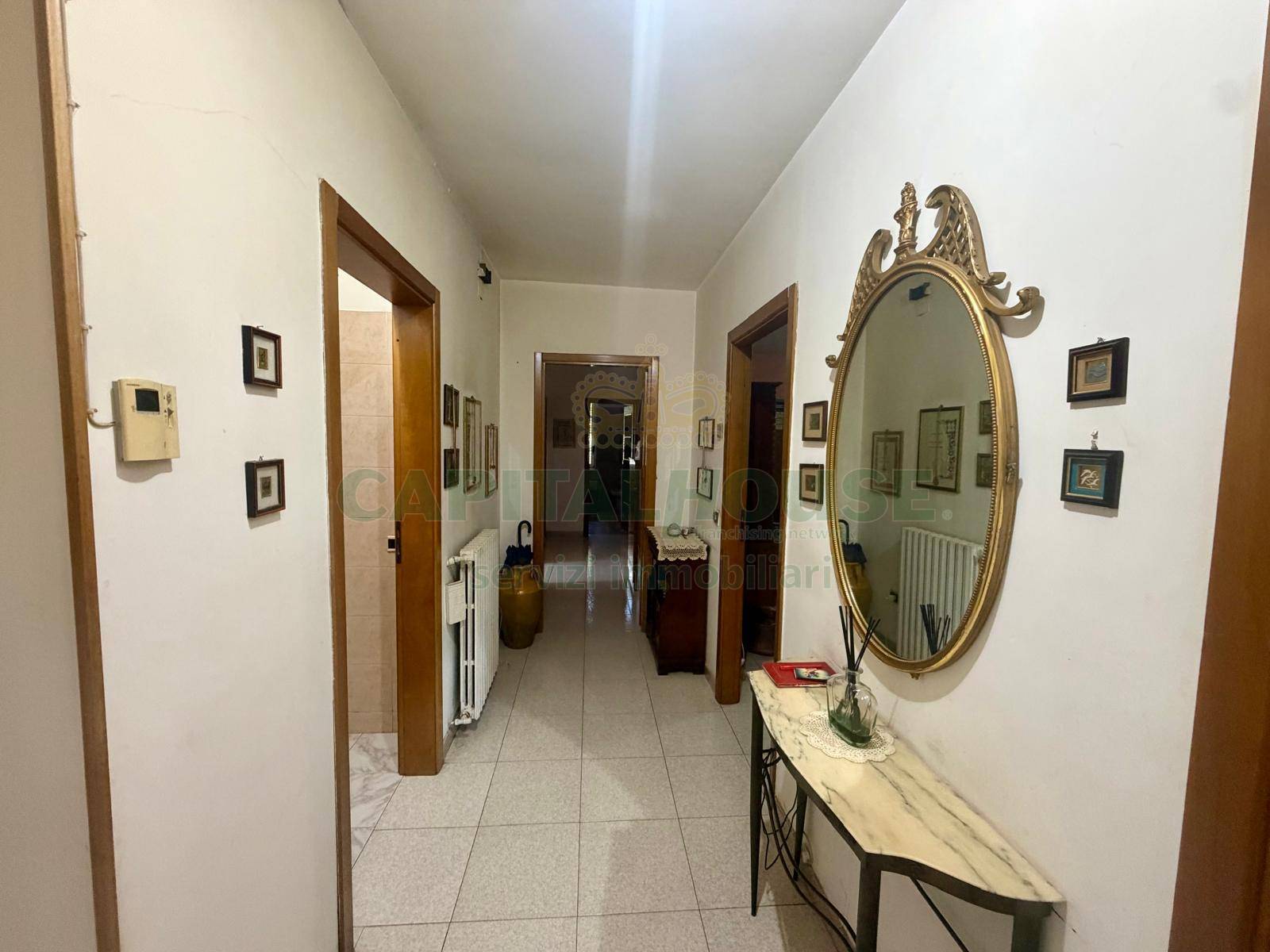 Appartamento in vendita a Avellino, Semicentro