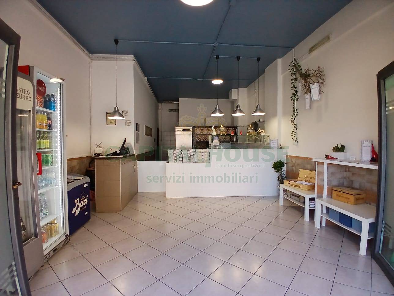 Attivit commerciale in vendita a Avellino, Centro