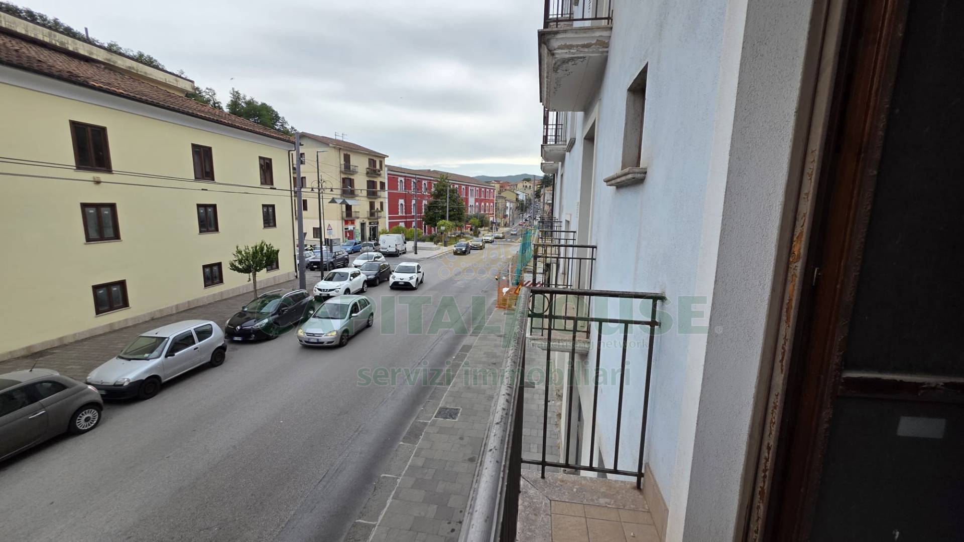 Appartamento in vendita a Avellino, Centro