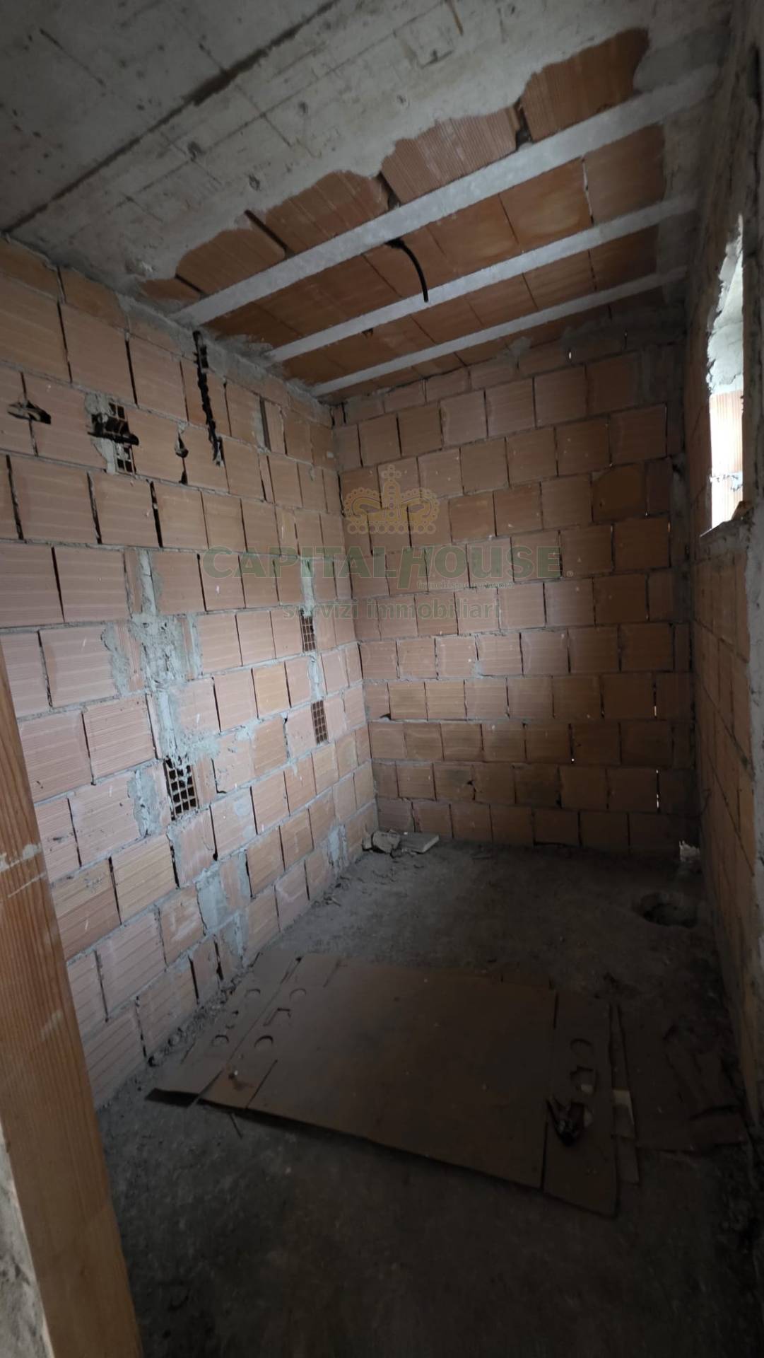 Appartamento in vendita a Avellino, Centro